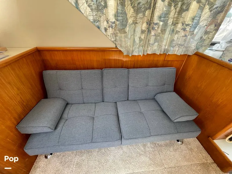 Slide: The Image of Carver 300 Aft Cabin 1994 - 13067388