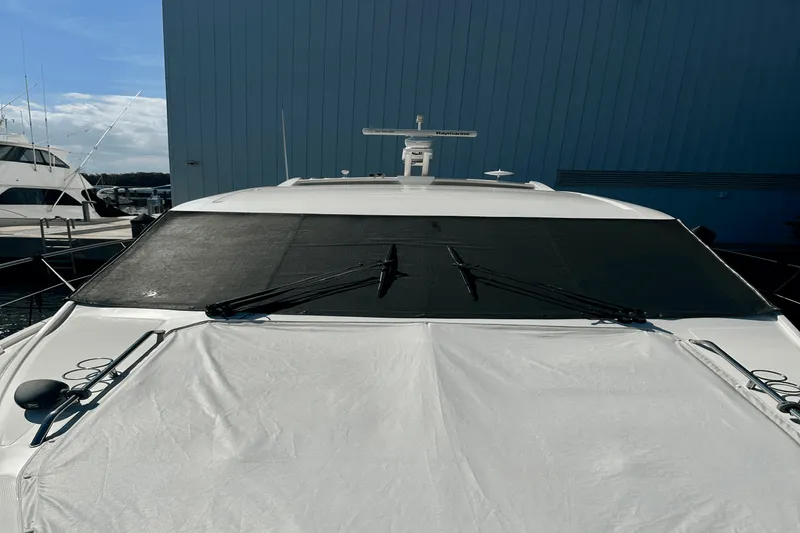 Slide: The Image of Sea Ray 460 SUNDANCER 2017 - 5