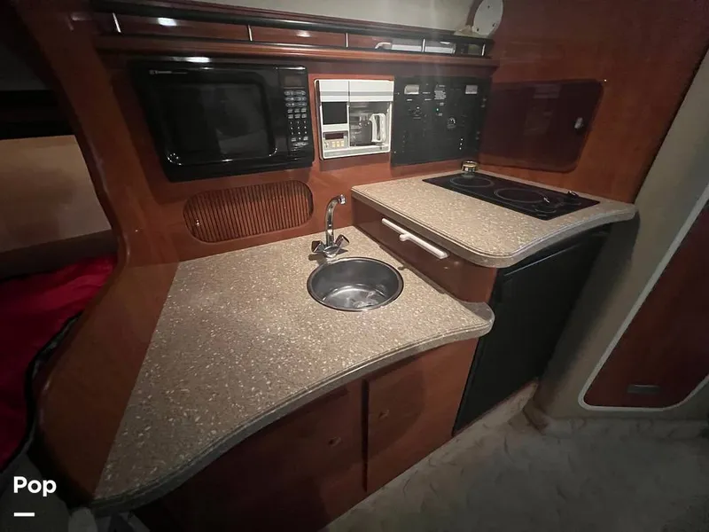 Slide: The Image of Rinker Fiesta Vee 320 2005 - 13094038