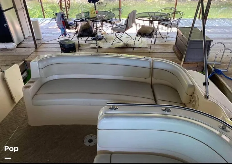 Slide: The Image of Bench Seating - 12976542