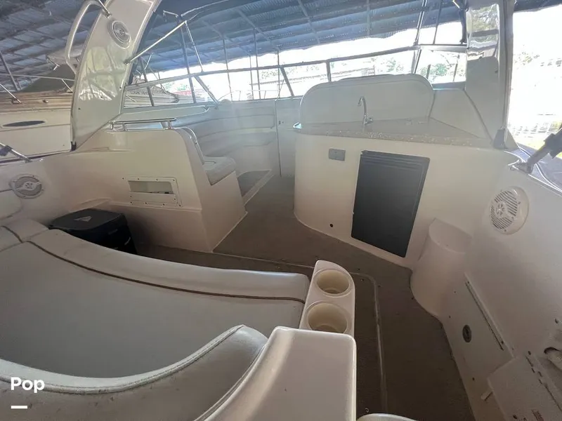 Slide: The Image of Rinker Fiesta Vee 320 2005 - 13094017