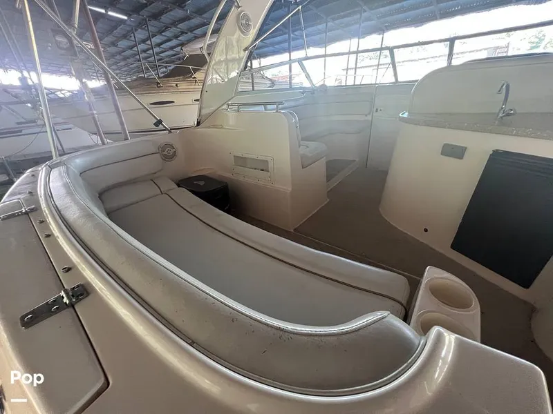 Slide: The Image of Rinker Fiesta Vee 320 2005 - 13094018