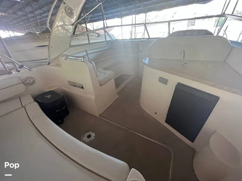 Slide: The Image of Rinker Fiesta Vee 320 2005 - 13094019