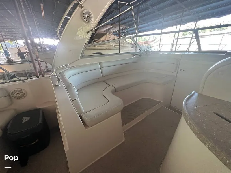 Slide: The Image of Rinker Fiesta Vee 320 2005 - 13094026