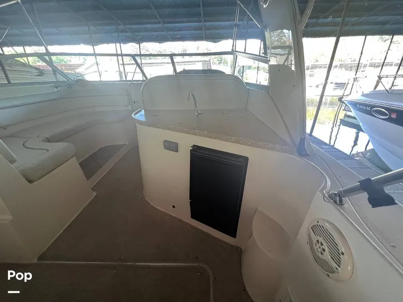 Slide: The Image of Rinker Fiesta Vee 320 2005 - 13094022