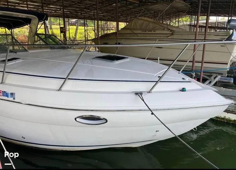 Slide: The Image of Bow Grab Rail - 12976536