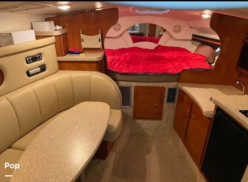 Slide: The Image of Forward Berth - 12976548