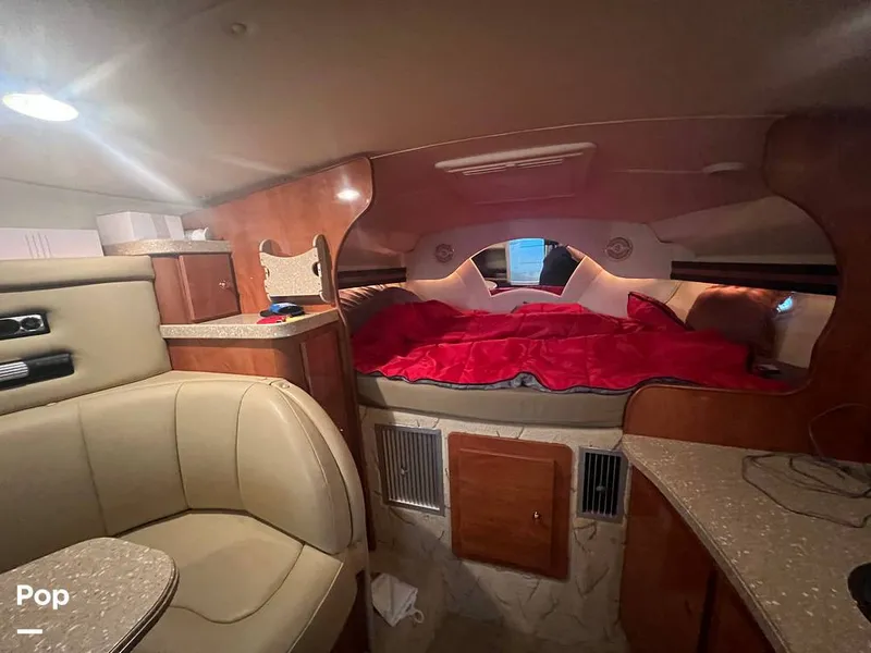 Slide: The Image of Forward Berth - 13094034