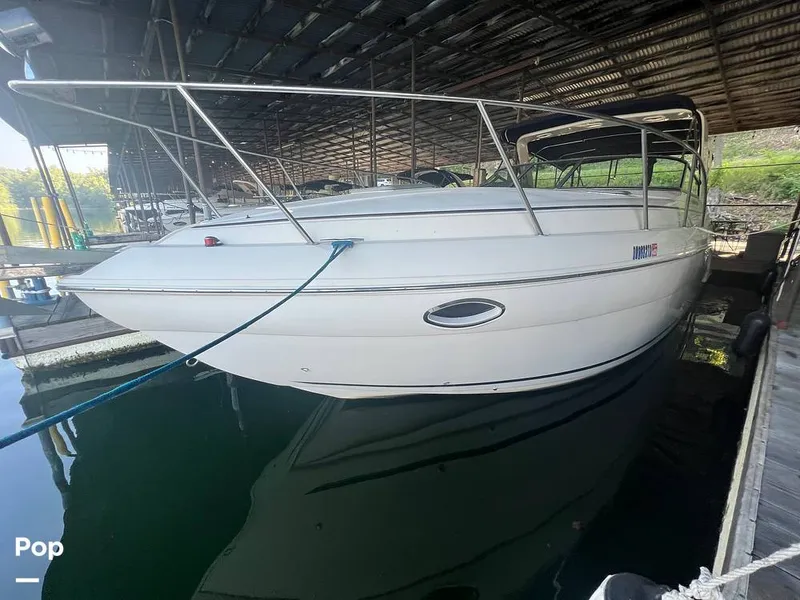 Slide: The Image of Rinker Fiesta Vee 320 2005 - 13094012