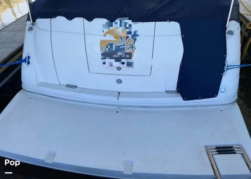 Slide: The Image of Swim Platfrom With Integrated Ladder - 12976538