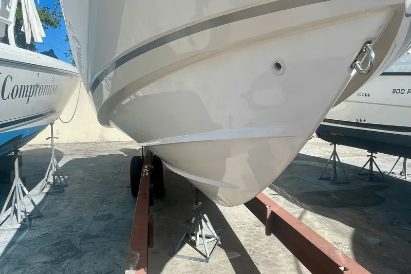 Slide: The Image of Boston Whaler 270 VANTAGE 2019 - 15