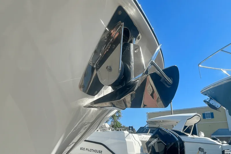 Slide: The Image of Boston Whaler 270 VANTAGE 2019 - 16