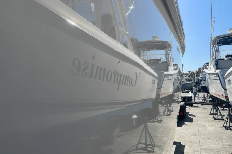 Slide: The Image of Boston Whaler 270 VANTAGE 2019 - 50