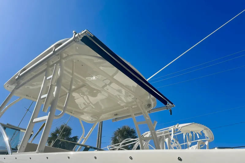 Slide: The Image of Boston Whaler 270 VANTAGE 2019 - 51