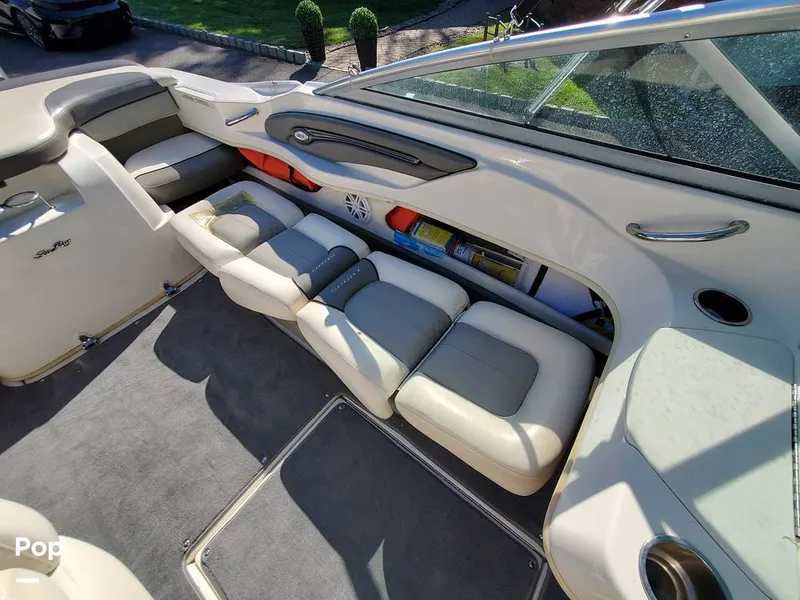 Slide: The Image of Sea Ray 205 sport 2011 - 13153432