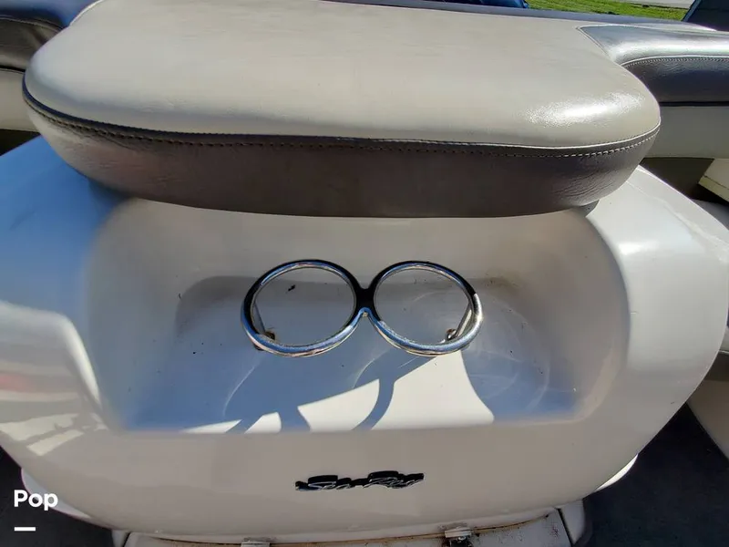 Slide: The Image of Sea Ray 205 sport 2011 - 13153439