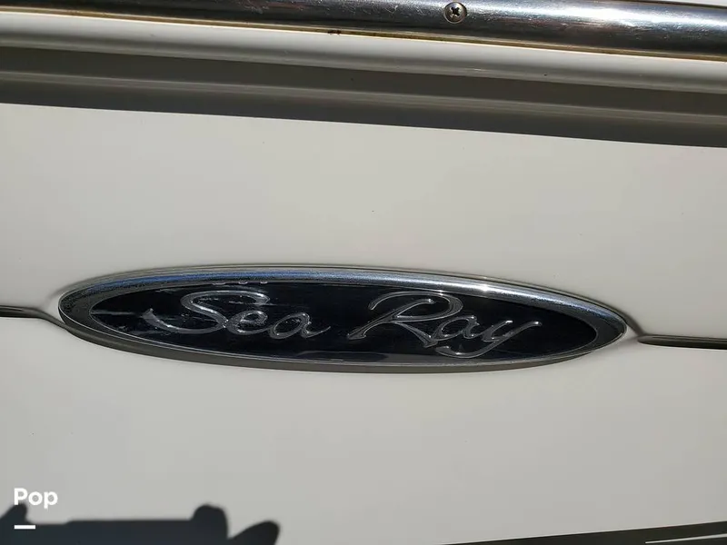 Slide: The Image of Sea Ray 205 sport 2011 - 13153399