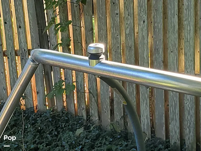 Slide: The Image of Sea Ray 205 sport 2011 - 13153504