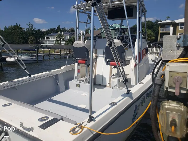 Slide: The Image of Answer 22 WA Fish Master 1988 - 13111803