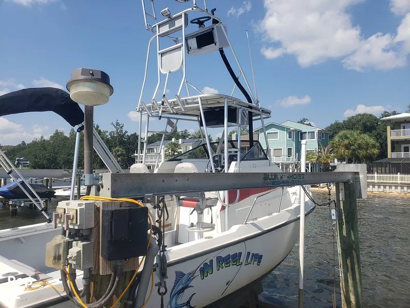 Slide: The Image of Answer 22 WA Fish Master 1988 - 13111804