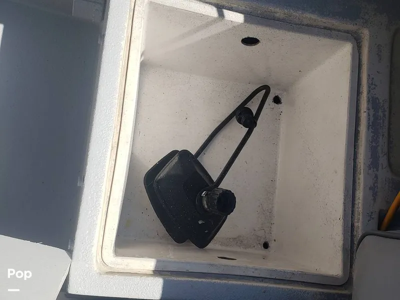 Slide: The Image of Answer 22 WA Fish Master 1988 - 13111809