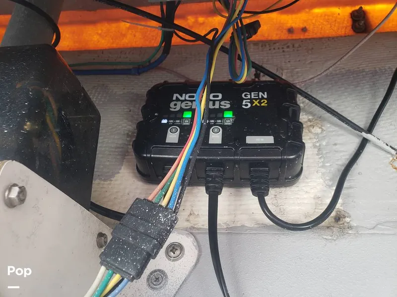 Slide: The Image of Answer 22 WA Fish Master 1988 - 13111813