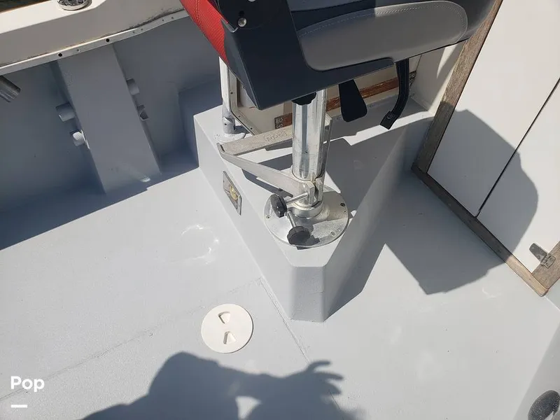 Slide: The Image of Answer 22 WA Fish Master 1988 - 13111817