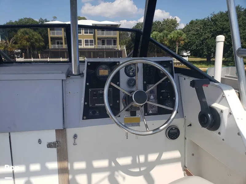 Slide: The Image of Answer 22 WA Fish Master 1988 - 13111819