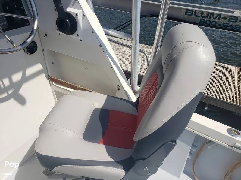 Slide: The Image of Answer 22 WA Fish Master 1988 - 13111820