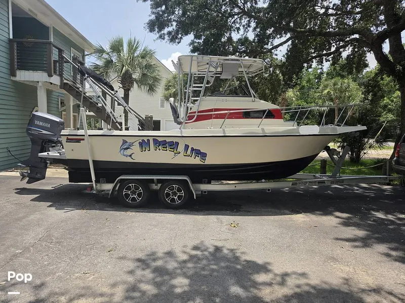 Slide: The Image of Answer 22 WA Fish Master 1988 - 16529032