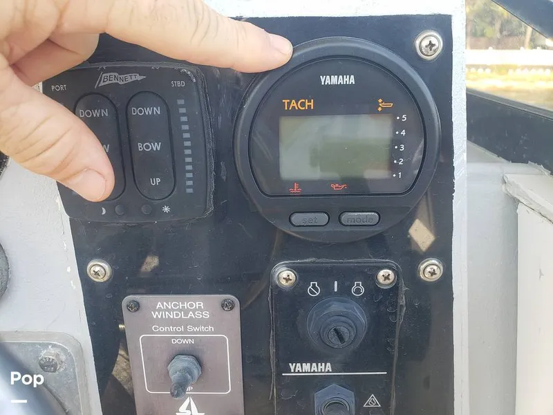 Slide: The Image of Answer 22 WA Fish Master 1988 - 13111822