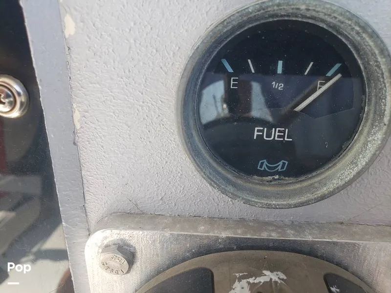 Slide: The Image of Answer 22 WA Fish Master 1988 - 13111824