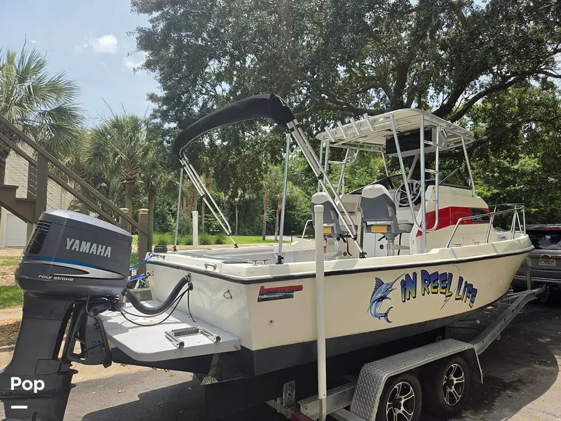 Slide: The Image of Answer 22 WA Fish Master 1988 - 16529011