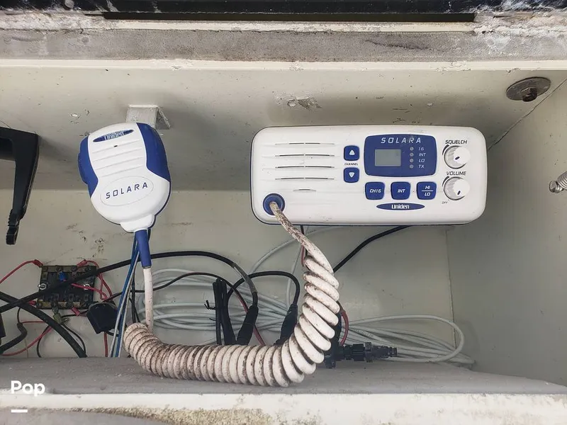 Slide: The Image of Answer 22 WA Fish Master 1988 - 13111826