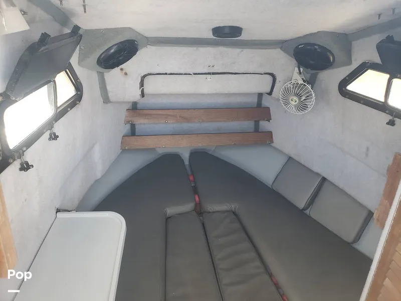 Slide: The Image of Answer 22 WA Fish Master 1988 - 13111828