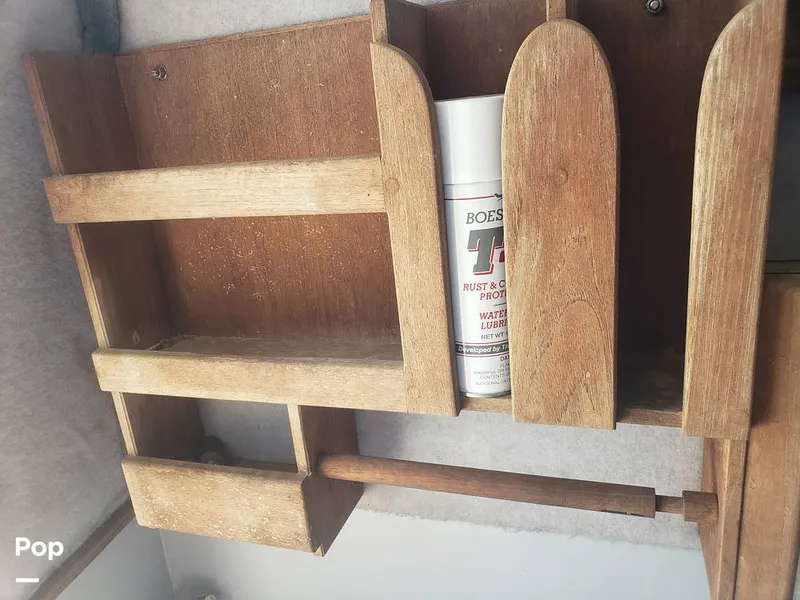 Slide: The Image of Answer 22 WA Fish Master 1988 - 13111941