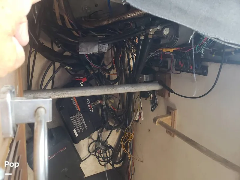 Slide: The Image of Answer 22 WA Fish Master 1988 - 13111945