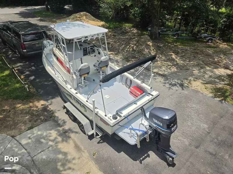 Slide: The Image of Answer 22 WA Fish Master 1988 - 16529021