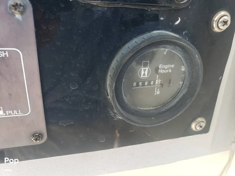 Slide: The Image of Answer 22 WA Fish Master 1988 - 13111956