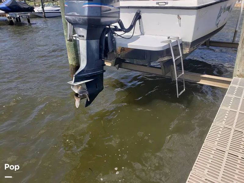 Slide: The Image of Answer 22 WA Fish Master 1988 - 13111965