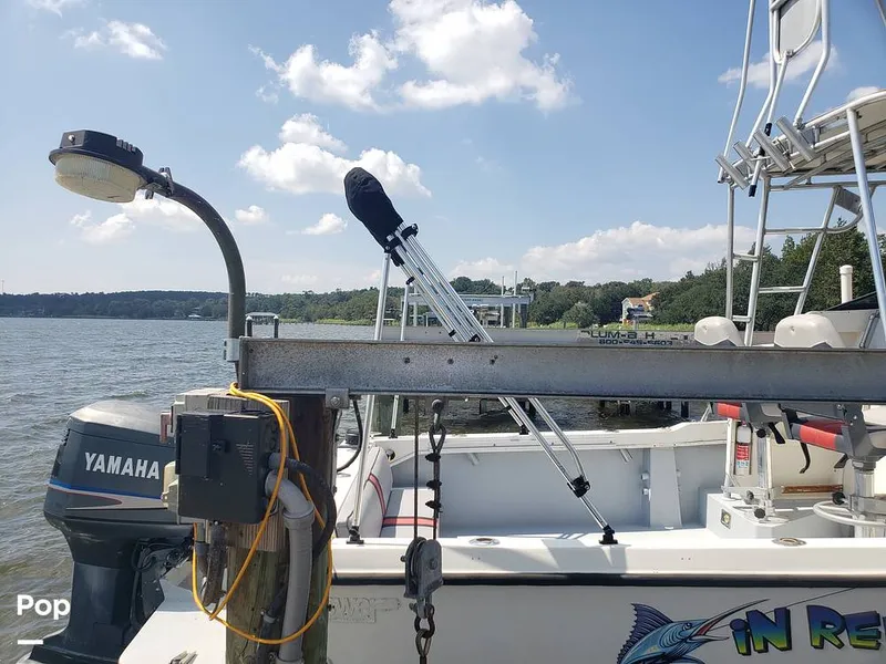 Slide: The Image of Answer 22 WA Fish Master 1988 - 13111966