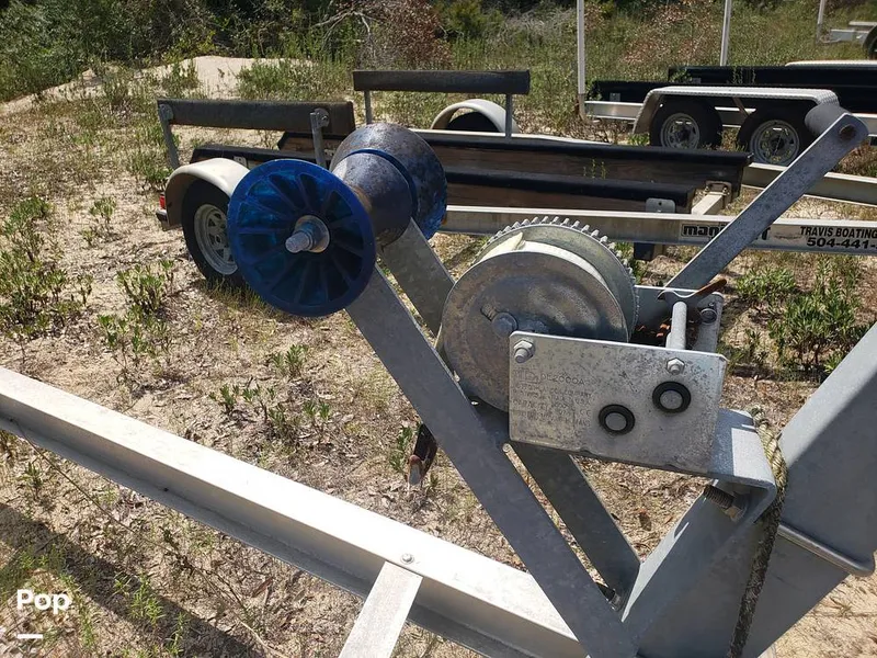 Slide: The Image of Answer 22 WA Fish Master 1988 - 13111979