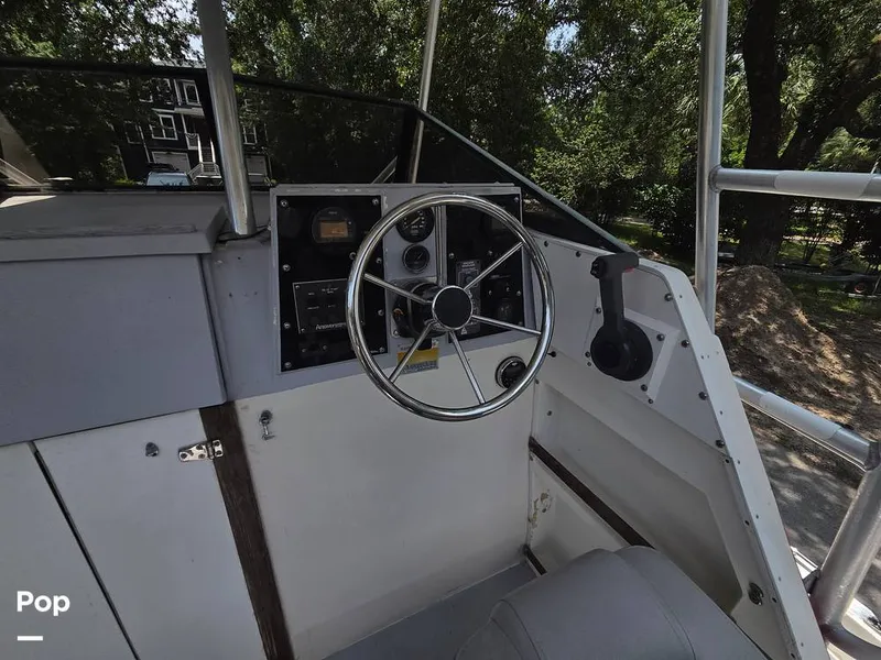 Slide: The Image of Answer 22 WA Fish Master 1988 - 16529037