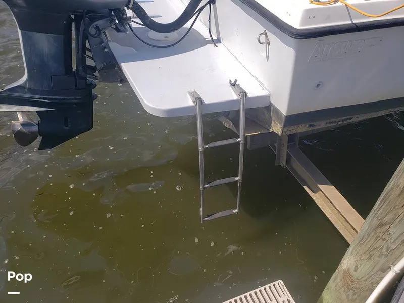 Slide: The Image of Answer 22 WA Fish Master 1988 - 13111026