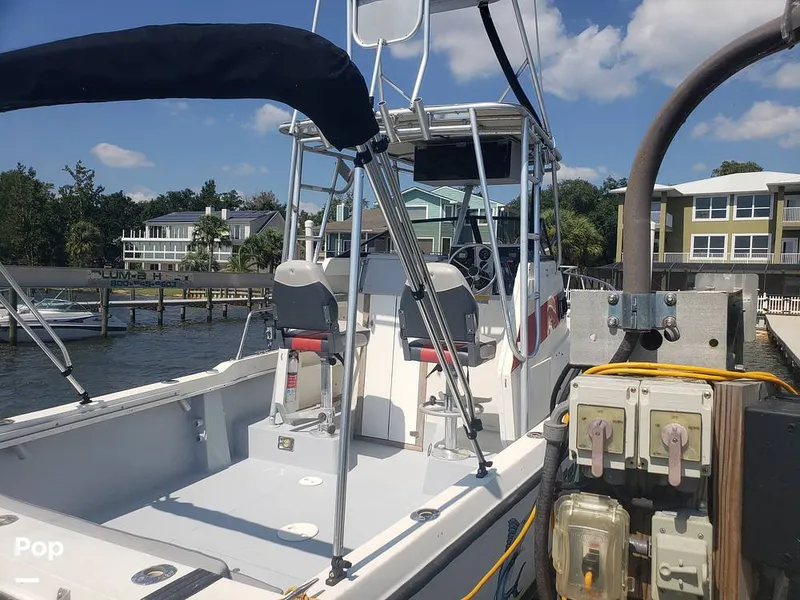 Slide: The Image of Answer 22 WA Fish Master 1988 - 13111154