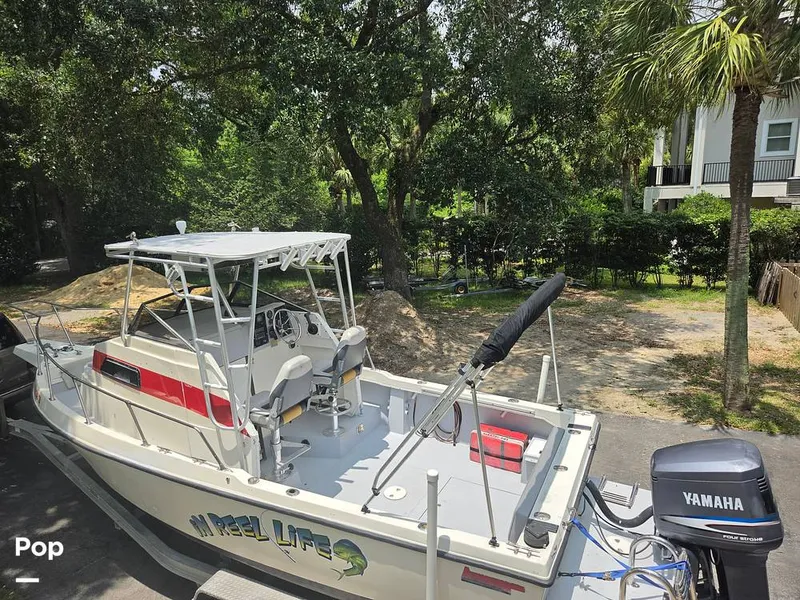 Slide: The Image of Answer 22 WA Fish Master 1988 - 16529020