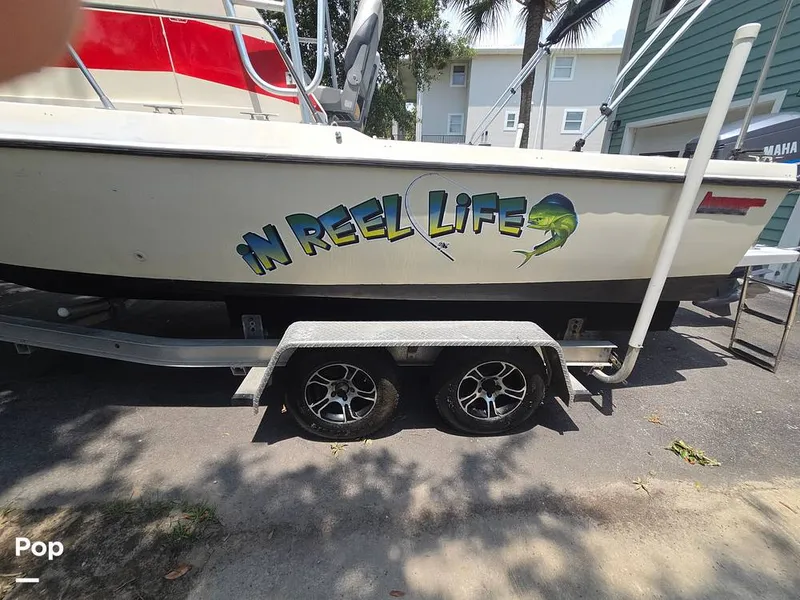 Slide: The Image of Answer 22 WA Fish Master 1988 - 16529049