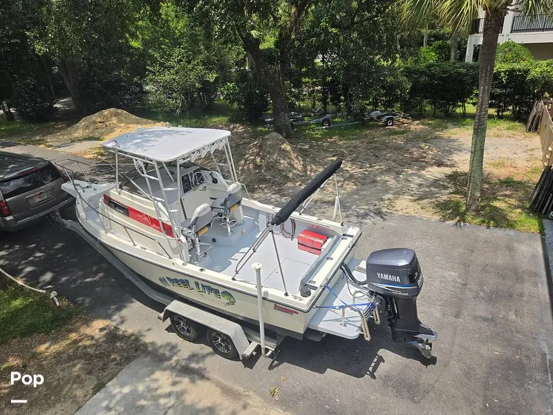 Slide: The Image of Answer 22 WA Fish Master 1988 - 16529023