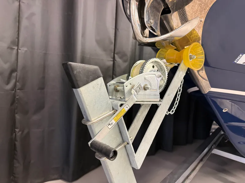 Slide: The Image of Regal 2800 2018 - 100