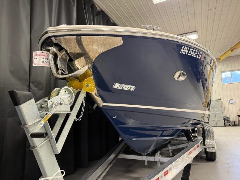 Slide: The Image of Regal 2800 2018 - 2